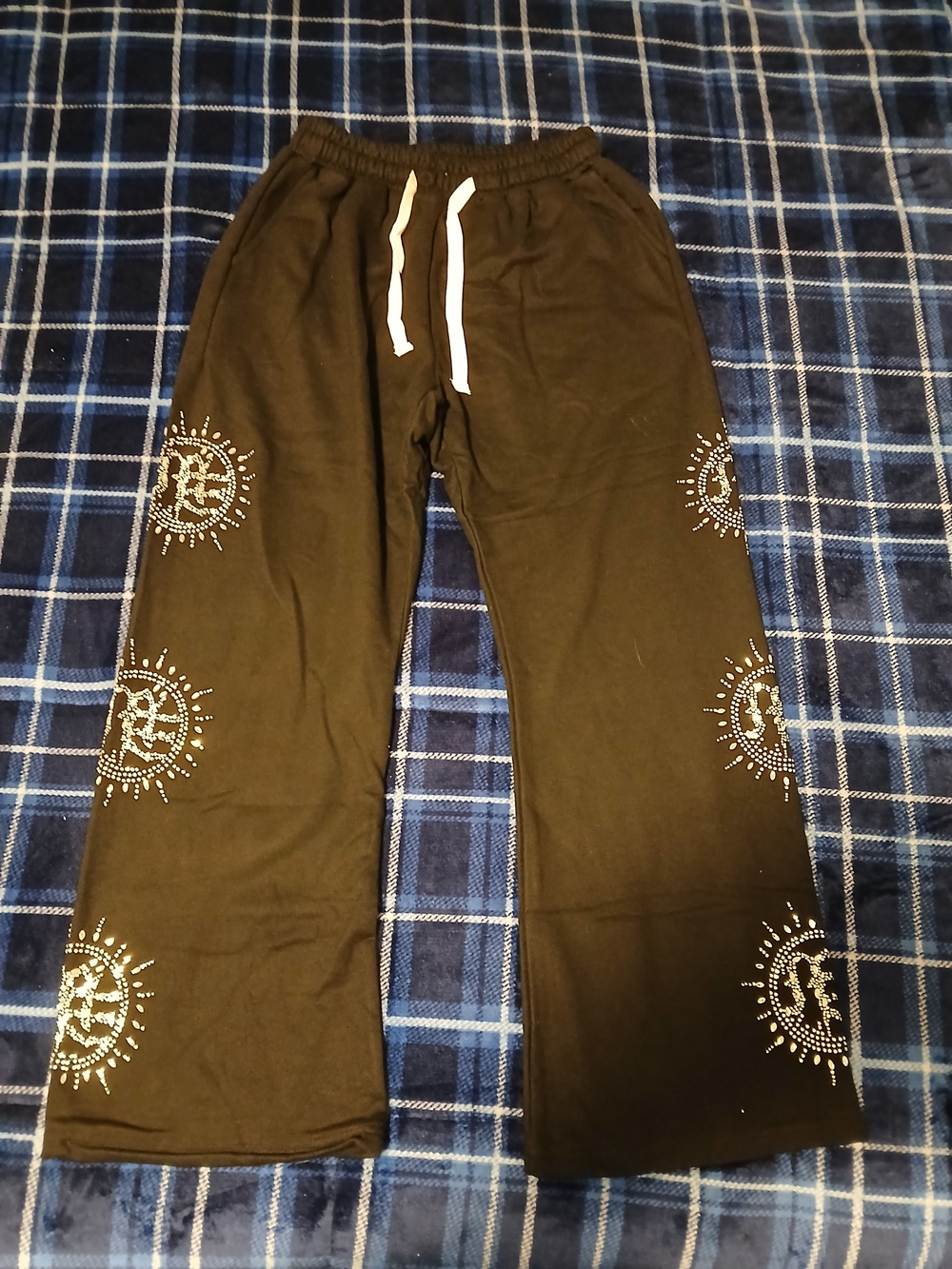 Mixed Emotions Sweatpants